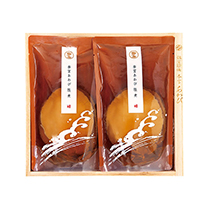 参宮あわび脹煮慶寿