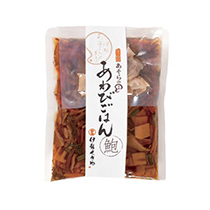 あわびごはんの素【3合用】